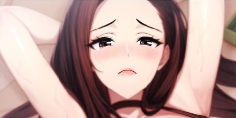 유부녀 사냥꾼