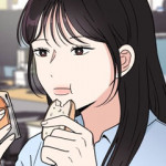 짝사랑 마들렌