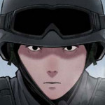 SPT - 박쥐의 시간